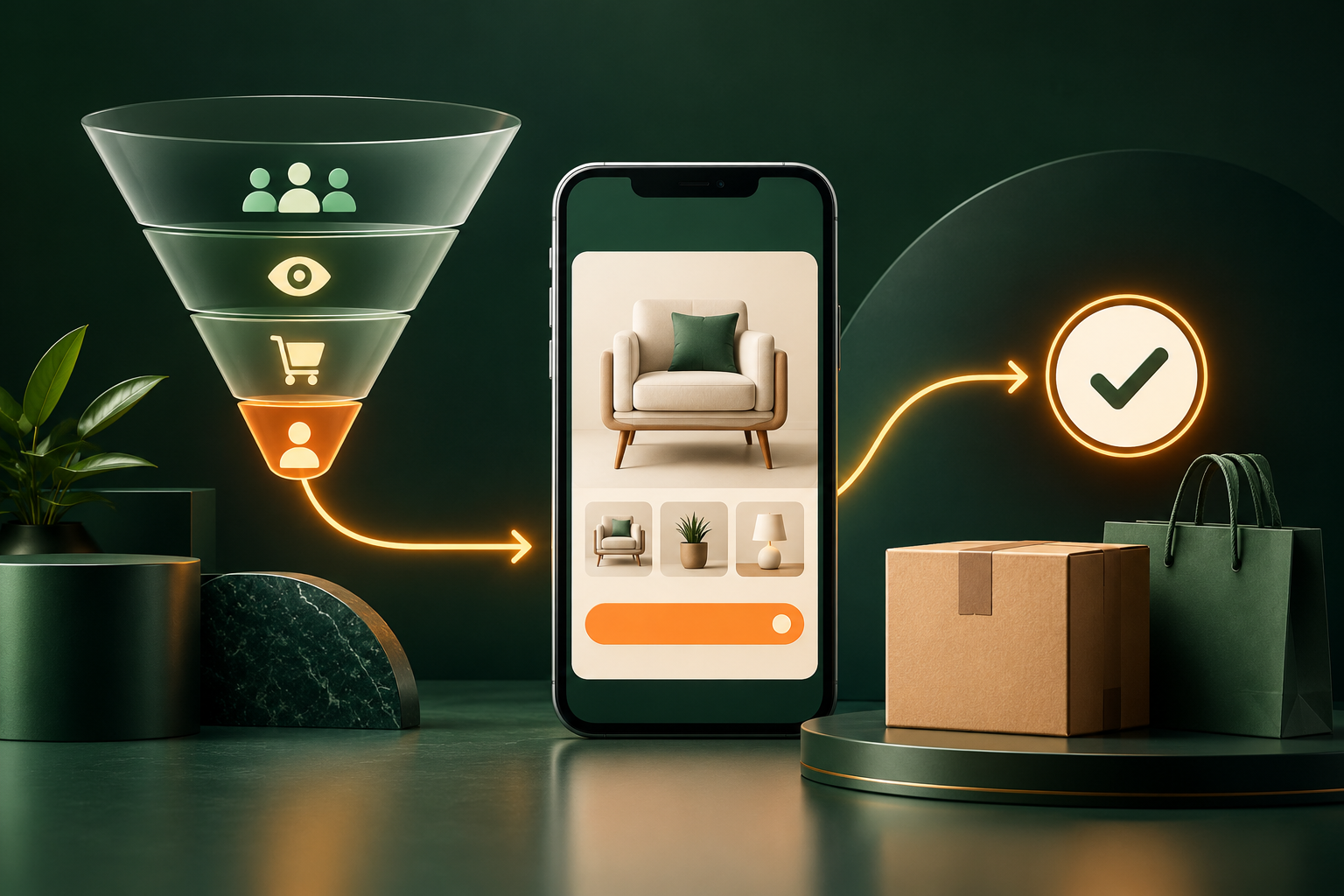 E-commerce Conversion Checklist
